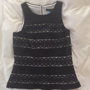 White House black market tank top